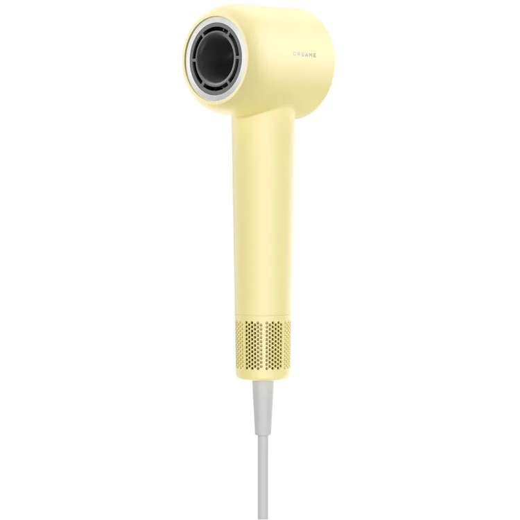 Фен Dreame Hair Gleam Yellow - AHD12A