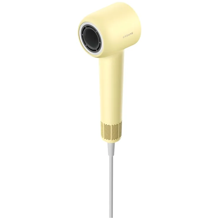 Фен Dreame Hair Gleam Yellow - AHD12A - фото 2