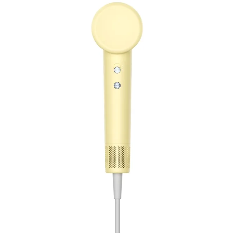 Фен Dreame Hair Gleam Yellow - AHD12A - фото 5