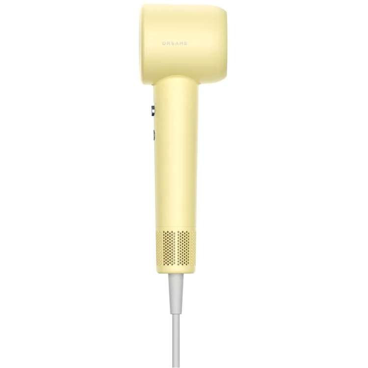 Фен Dreame Hair Gleam Yellow - AHD12A - фото 6