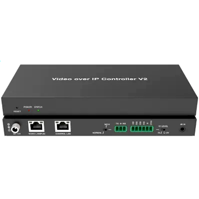 Видеоконтроллер REDDYLINK RLP-IP100SV