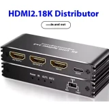 Разветвитель HDMI KS-IS KS-737A