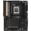 Материнская плата Gigabyte X870E AERO X3D DARK WOOD