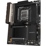 Материнская плата Gigabyte X870E AERO X3D DARK WOOD