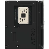 Материнская плата Gigabyte X870E AERO X3D DARK WOOD