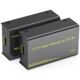 Удлинитель HDMI KS-IS KS-430P