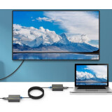 Удлинитель HDMI KS-IS KS-430P