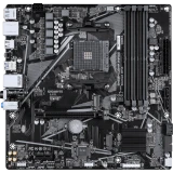 Материнская плата Gigabyte B450M D3HP WIFI6E