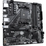 Материнская плата Gigabyte B450M D3HP WIFI6E