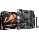 Материнская плата Gigabyte B450M D3HP WIFI6E