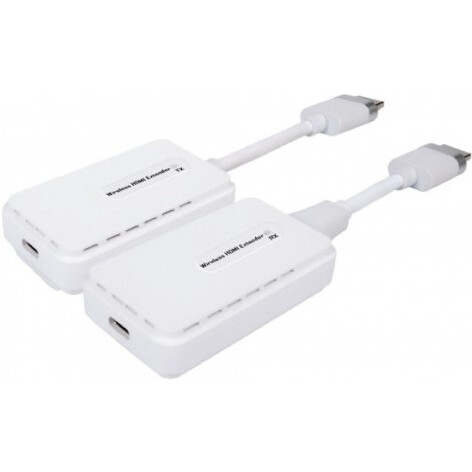 Удлинитель HDMI KS-IS KS-827