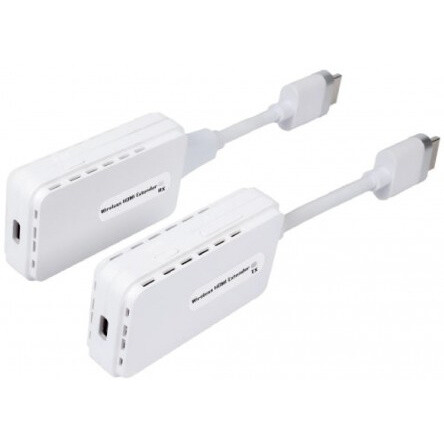 Удлинитель HDMI KS-IS KS-827 - фото 2