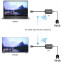 Удлинитель HDMI KS-IS KS-827 - фото 5