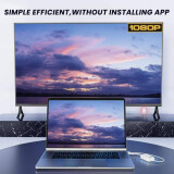 Удлинитель HDMI KS-IS KS-827