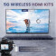 Удлинитель HDMI KS-IS KS-827 - фото 7