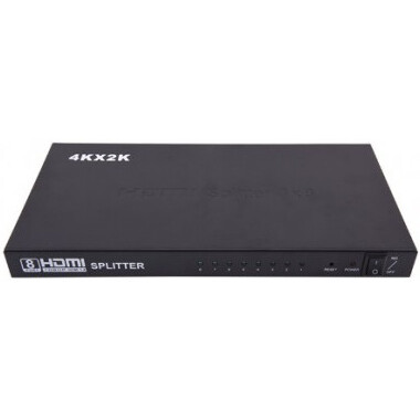 Разветвитель HDMI KS-IS KS-754 - фото 2