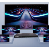 Разветвитель HDMI KS-IS KS-754