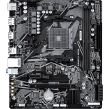 Материнская плата Gigabyte B450M H ARGB