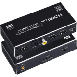 Разветвитель HDMI KS-IS KS-745A