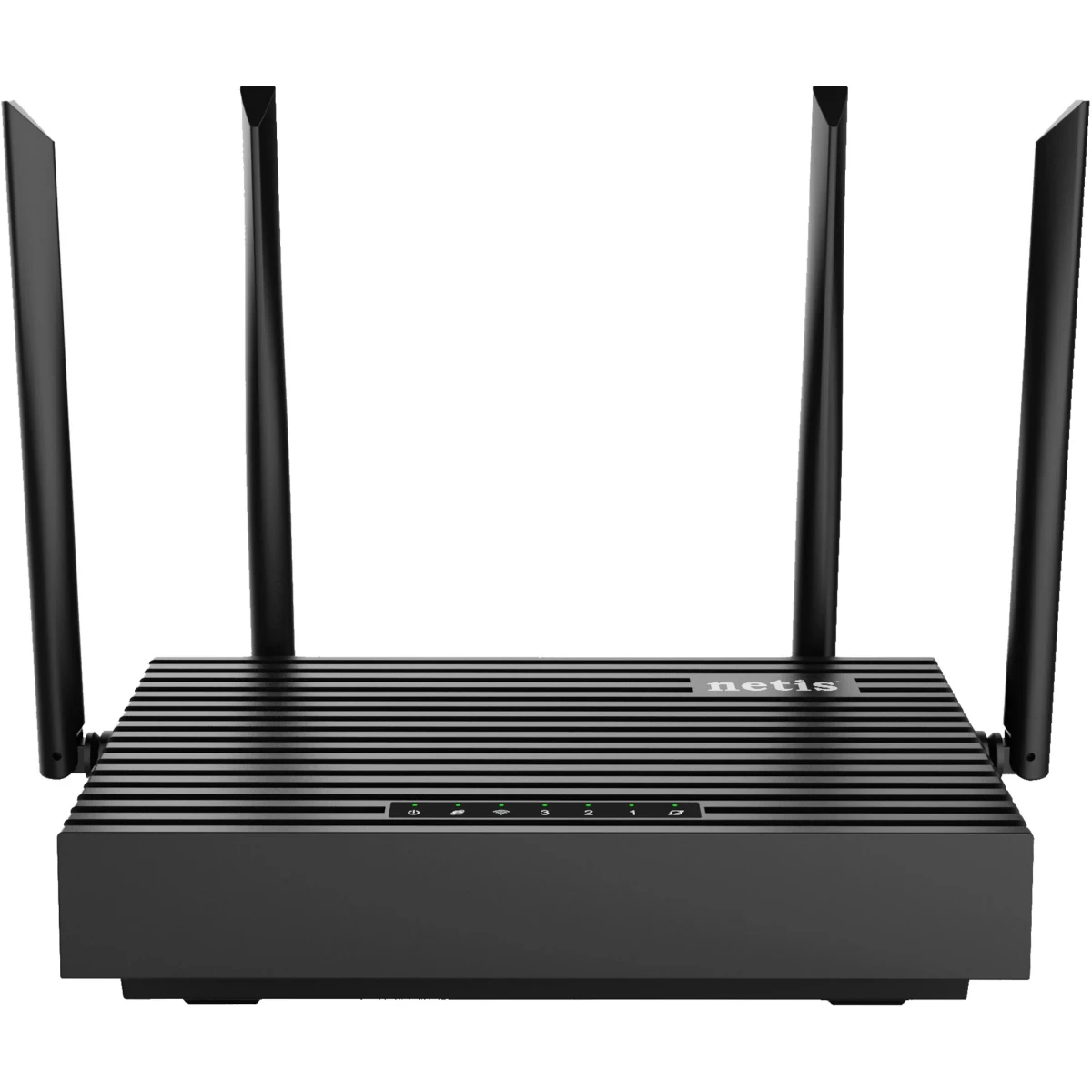 Wi-Fi маршрутизатор (роутер) Netis N6 V2
