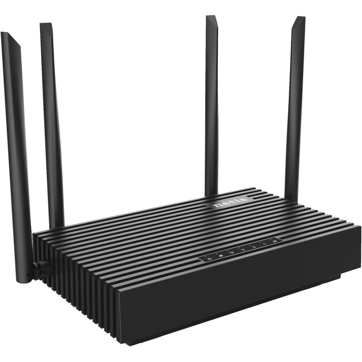 Wi-Fi маршрутизатор (роутер) Netis N6 V2 - фото 2
