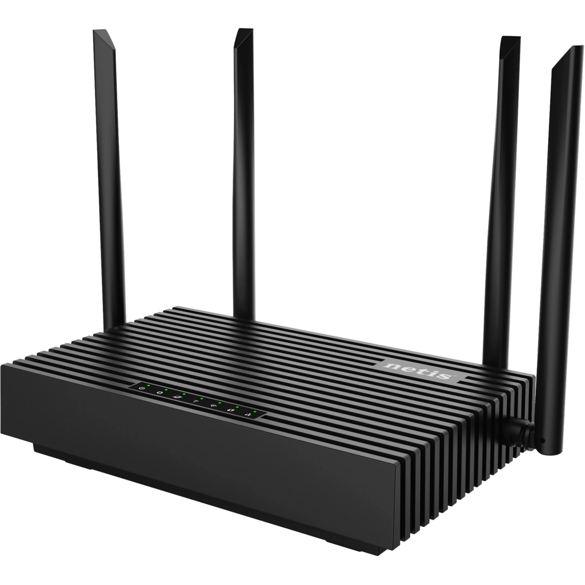 Wi-Fi маршрутизатор (роутер) Netis N6 V2 - фото 3