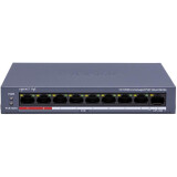 Коммутатор (свитч) Hikvision DS-3E0109P-E/M(C)