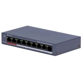 Коммутатор (свитч) Hikvision DS-3E0109P-E/M(C)