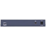 Коммутатор (свитч) Hikvision DS-3E0109P-E/M(C)