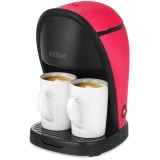 Кофеварка Kitfort KT-7188-1 (КТ-7188-1)