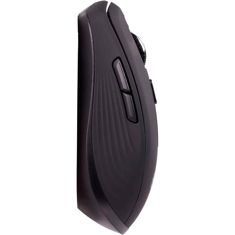 Мышь SmartBuy 611AG Black - SBM-611AG-K - фото 2