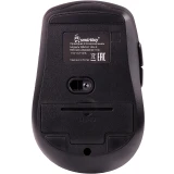 Мышь SmartBuy 611AG Black (SBM-611AG-K)