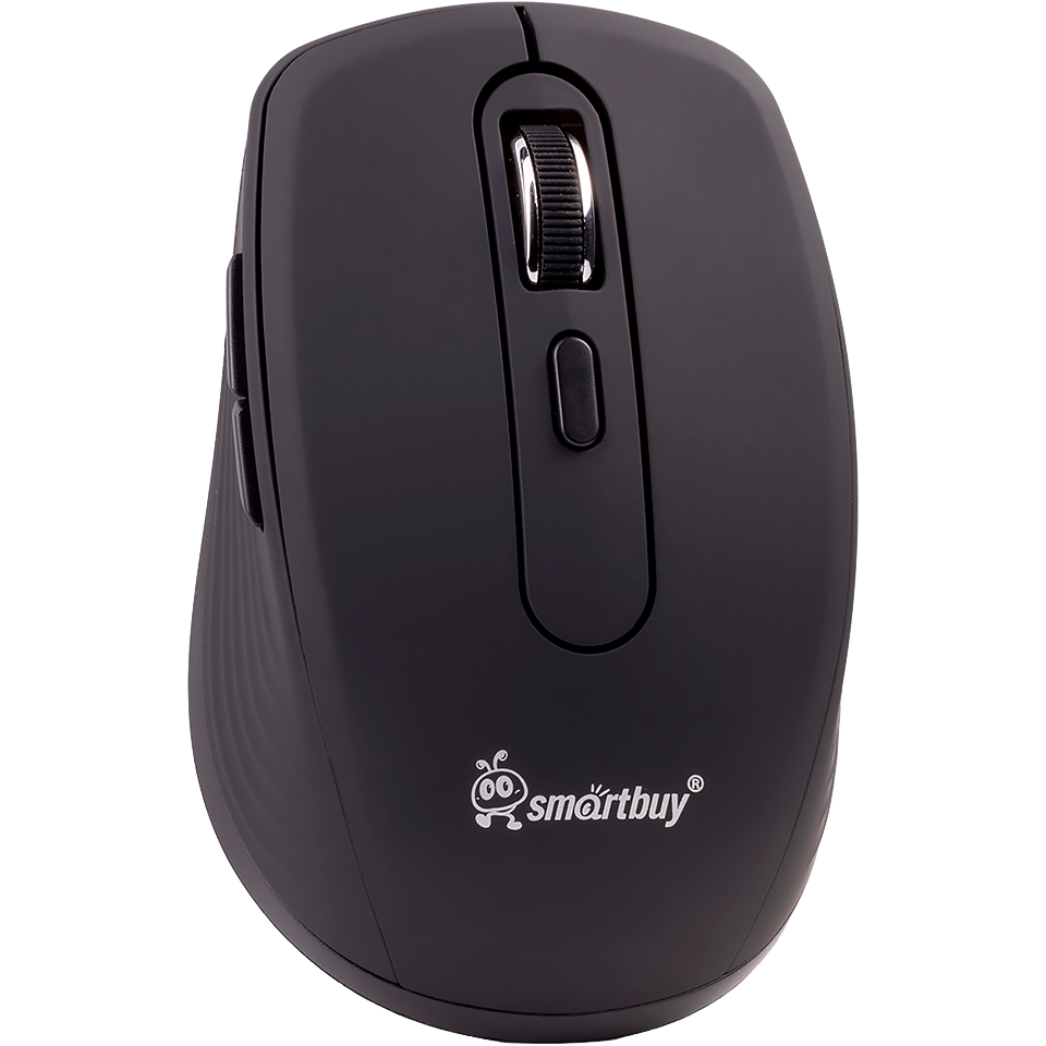 Мышь SmartBuy 611AG Black - SBM-611AG-K - фото 5