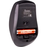 Мышь SmartBuy 611AG Black (SBM-611AG-K)