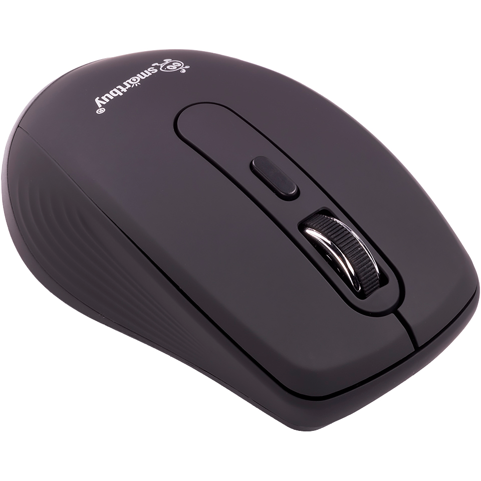 Мышь SmartBuy 611AG Black - SBM-611AG-K - фото 7
