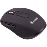 Мышь SmartBuy 611AG Black (SBM-611AG-K)
