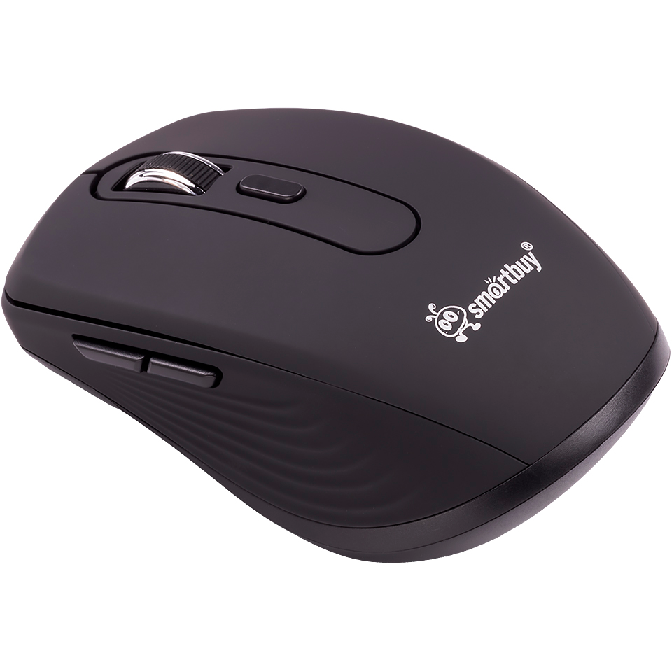 Мышь SmartBuy 611AG Black - SBM-611AG-K - фото 8