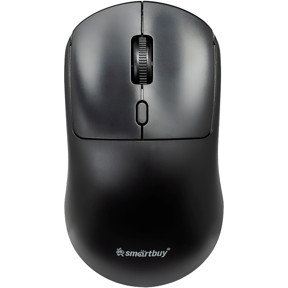 Мышь SmartBuy One X55 Black - SBM755DK