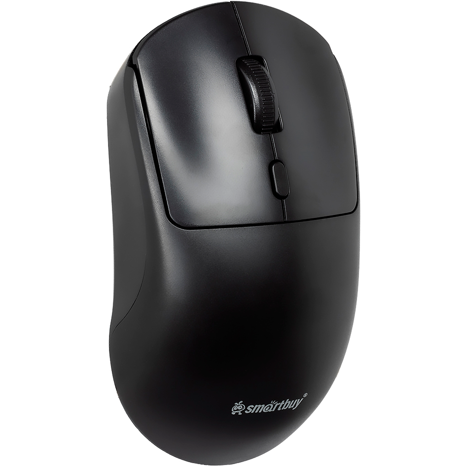 Мышь SmartBuy One X55 Black - SBM755DK - фото 3