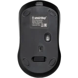 Мышь SmartBuy One X55 Black (SBM755DK)