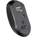 Мышь SmartBuy One X55 Black (SBM755DK)