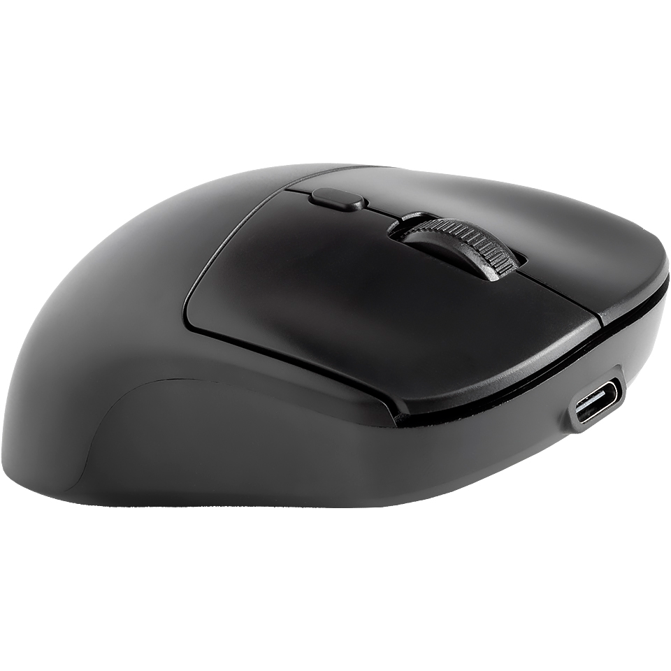 Мышь SmartBuy One X55 Black - SBM755DK - фото 6