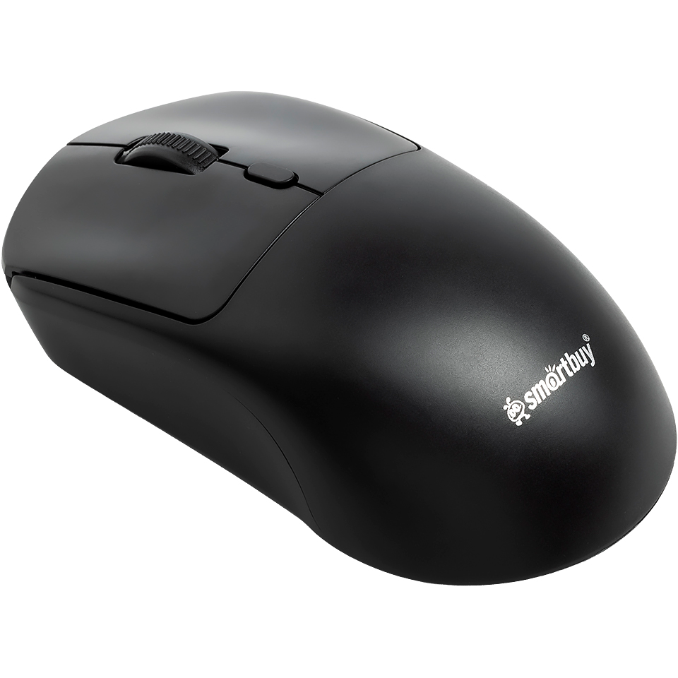 Мышь SmartBuy One X55 Black - SBM755DK - фото 7