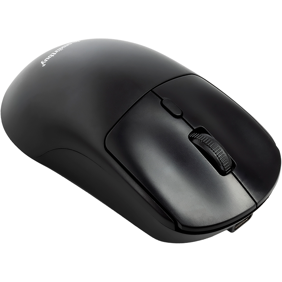 Мышь SmartBuy One X55 Black - SBM755DK - фото 8