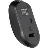 Мышь SmartBuy One X55 Black (SBM755DK)