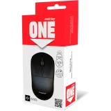 Мышь SmartBuy One X55 Black (SBM755DK)