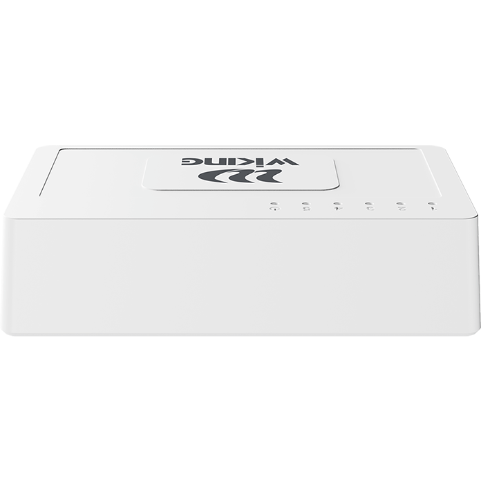 Коммутатор (свитч) Wi-Tek WK-S205 - фото 4