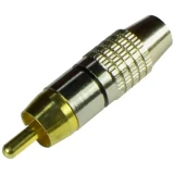 Коннектор RCA Tantos 00-00006457