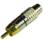 Коннектор RCA Tantos 00-00006457