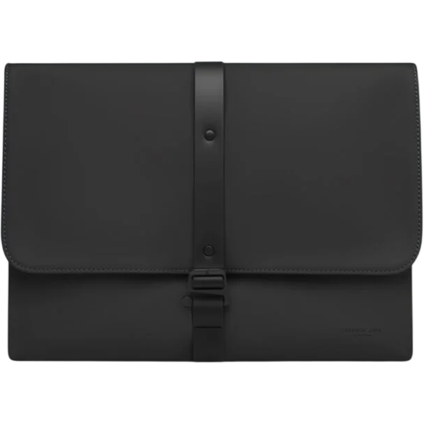 Сумка для ноутбука Gaston Luga Splash Laptop Sling 14" Black - SPLPSL14BK